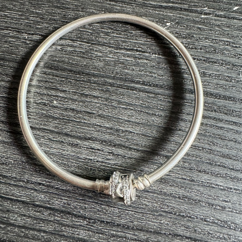 Pandora bangle